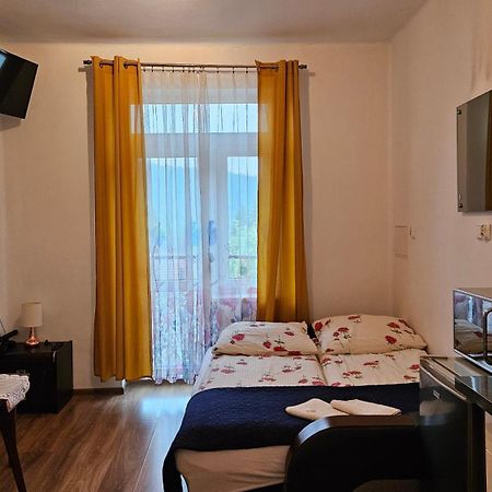 Apartament Providentia Zakopane Witkiewicza 3 Buitenkant foto