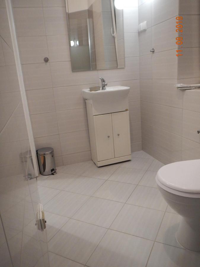 Apartament Providentia Zakopane Witkiewicza 3 Buitenkant foto