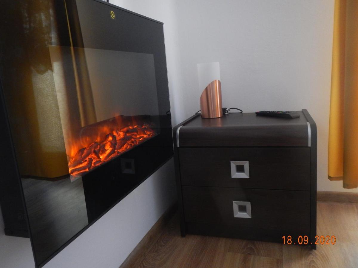 Apartament Providentia Zakopane Witkiewicza 3 Buitenkant foto