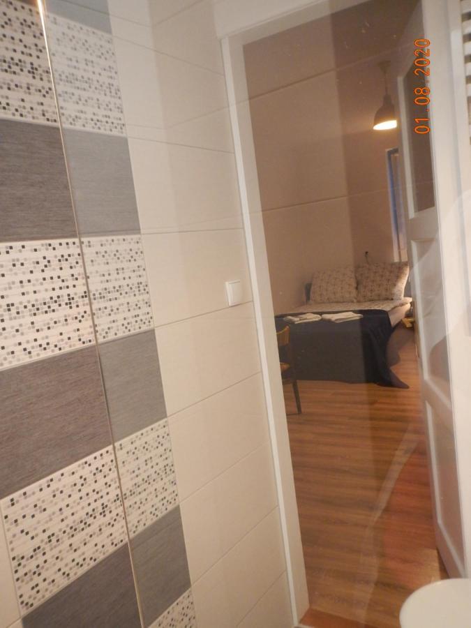 Apartament Providentia Zakopane Witkiewicza 3 Buitenkant foto
