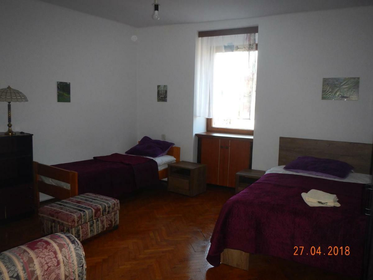Apartament Providentia Zakopane Witkiewicza 3 Buitenkant foto